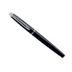 Waterman Hemisphere Mars Black CT Fountain Pen - Image 2