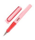 LAMY 2E8 Ball Pen Safari Cherry Blossom M M16bk - Image 3