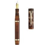 Moonman M700 MAJOHN Nib Brown  M700-10E