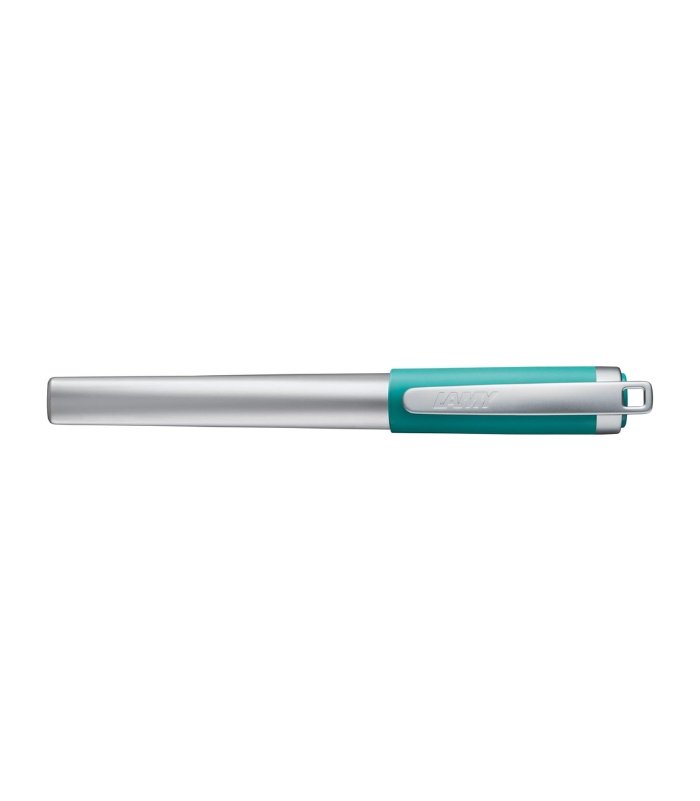 2 Lamy 094 Fountain Pen Nexx Opal Green - Image 1
