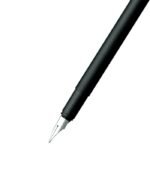 Lamy 056 Fountain Pen CP1 Black - Image 3
