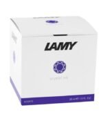 LAMY Ink Bottle T53 360 Azurite - Image 2