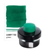 LAMY Ink Bottle T52 Green - Image 2