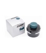 LAMY Ink Bottle T52 Petrol - Image 3