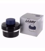LAMY Ink Bottle T52 bl-bk 50ml - Image 2