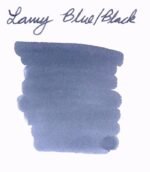 LAMY Box Ink Cartridge T10 bk-bl - Image 2