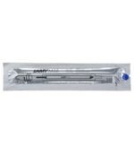 LAMY Roller Pen Refill M66 M Blue - Image 2