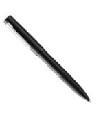 LAMY 377 Rollerball Pen Aion Black M M63bk - Image 3