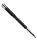 LAMY 379 Rollerball Pen Scala Pianoblack M M63bk - Image 4