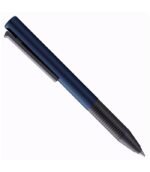 LAMY 339 Rollerball Pen Tipo Al/K Blueblack M M66bk - Image 2