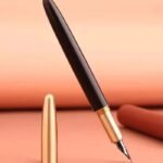 Moonman M1 Black Sandalwood M1-01E