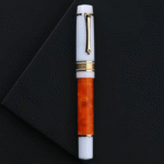 Moonman M400 Glazed Yellow M400-02E