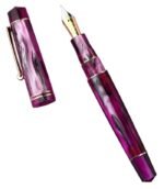 Moonman M800 Purple (BOCK) Fine M800-01F - Image 4