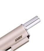 LAMY 330 Rollerball Pen Swift Palladium M +M66bk - Image 4