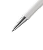 Lamy 204 Ball Pen Logo M+ WHITE M M16bl - Image 3