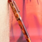 Moonman M800 Orange (BOCK) Fine M800-02F