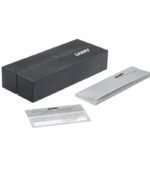 Lamy 204 Ball Pen Logo M+ BLUE  M M16bk - Image 2