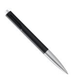 LAMY 283 Ball Pen Noto Black Silver M M16bk - Image 4