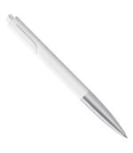 LAMY 283 Ball Pen Noto White Silver M M16bk - Image 2