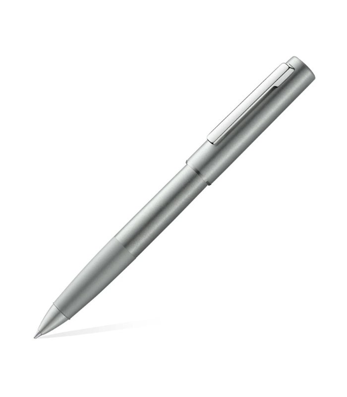 2 LAMY 277 Ball Pen Aion Olivesilver M M16bk - Image 1