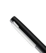 LAMY 277 Ball Pen Aion Black M M16bk - Image 3