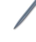 Lamy 283 NOTO Blue-Grey Triangular Ball Pen - Image 2
