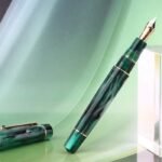 Moonman M800 Green (BOCK) Fine M800-03F