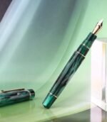 Moonman M800 Green (BOCK) Fine M800-03F