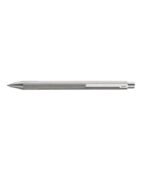 LAMY 240 Ball Pen Econ Brushed M M16bk - Image 2
