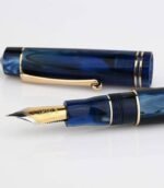 Moonman M800 Blue (BOCK) Fine M800-04F - Image 2