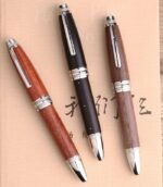 Moonman M1000 BOCK-F -35# - Fine nib - Image 5