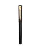 Waterman Phileas Laq Black GT Rollerball Pen - Image 2