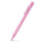 LAMY 2D2 Ball Pen Safari Lightrose M M16b