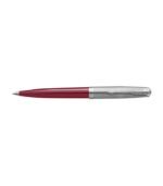 Parker 51 Burgundy CT Ball Pen - Image 2