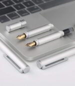 Moonman N1 Silvery Grey  MN1-01E - Image 2