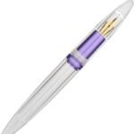 Moonman M2 upgrades Purple F M2-03F