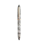 Moonman S1 Grey Fountain Pen MS1-05E