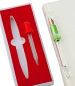 Moonman M2 upgrades Green F M2-04F - Image 3