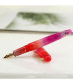 Moonman S3 Pink Fountain Pen MS3-06E - Image 2