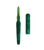 Moonman N10 Forest Green Glass Nib MN10-04 - Image 2