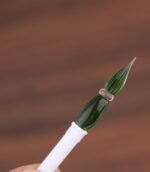 Moonman N10 Dream Green Glass Nib MN10-06 - Image 2