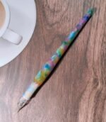 Moonman N12 Multicolored Glass Nib  MN12-01F