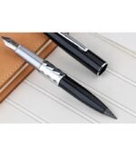 Moonman N102 Black  MN102-01F - Image 2