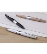 Moonman N102 White MN102-03F - Image 2