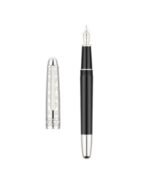 Moonman P135 Zhong Shu Ancient Black  MP135-02E