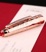 Moonman P135 Rose Gold New Year’s Blessing Gift Box MP135-0415E - Image 5