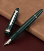 Moonman P136 Retro Green P136-04E - Image 3