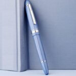 Moonman P136 Glacier Blue  P136-06E