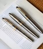 Moonman P136 Titanium Alloy Wire Drawing  P136-T01E - Image 4