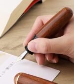 Moonman Q1 Solid Wood African Rosewood MQ1-08E - Image 3